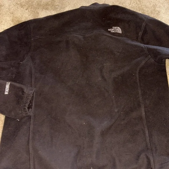 North Face Jacket - Picture 2 of 3